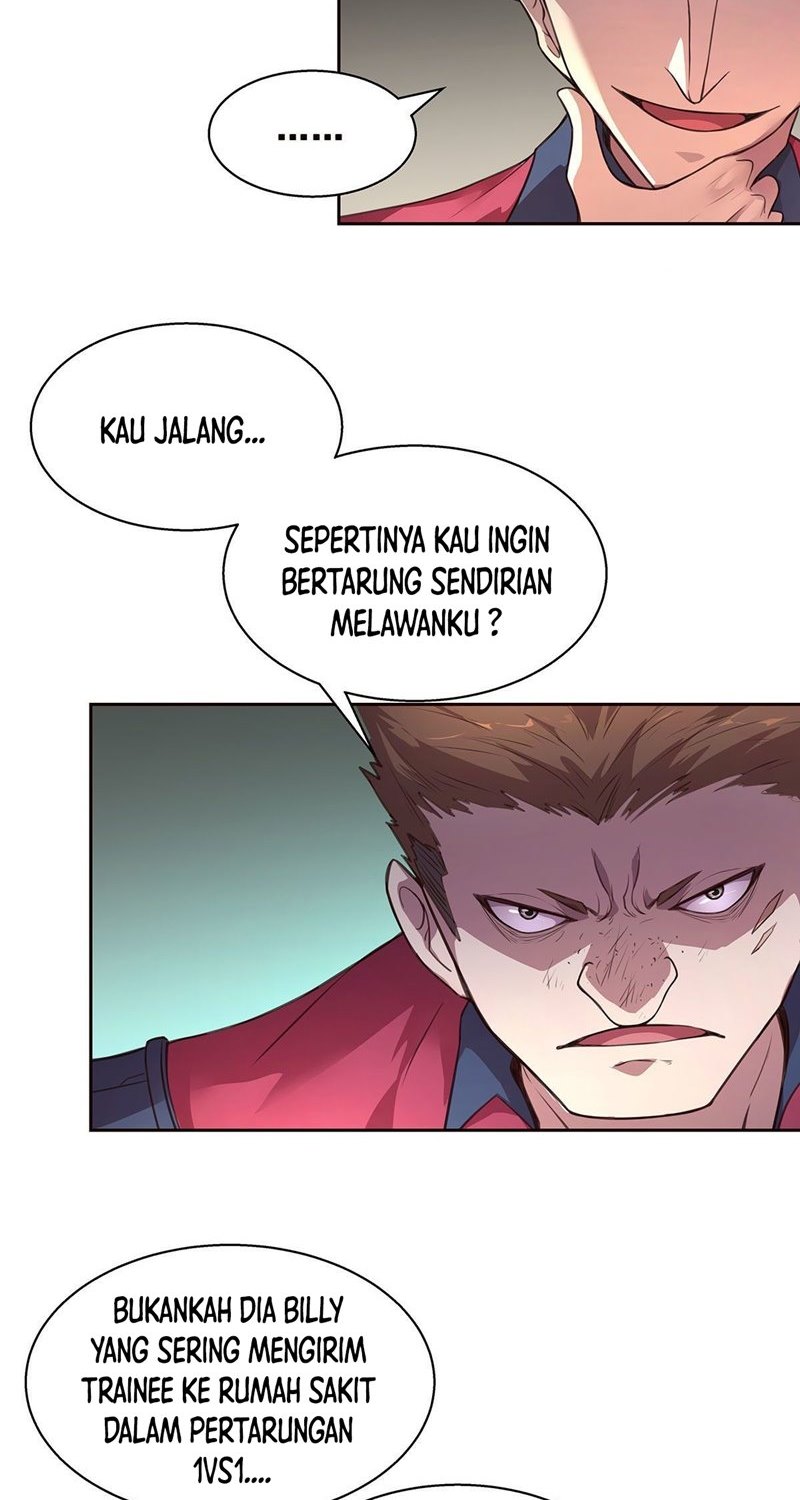 The Comeback Path of Princess From Mars Chapter 01 Gambar 41