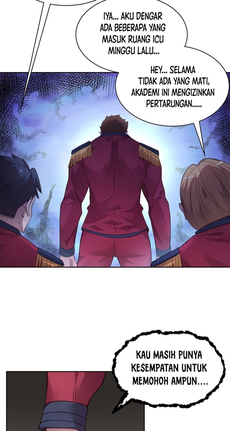 The Comeback Path of Princess From Mars Chapter 01 Gambar 42