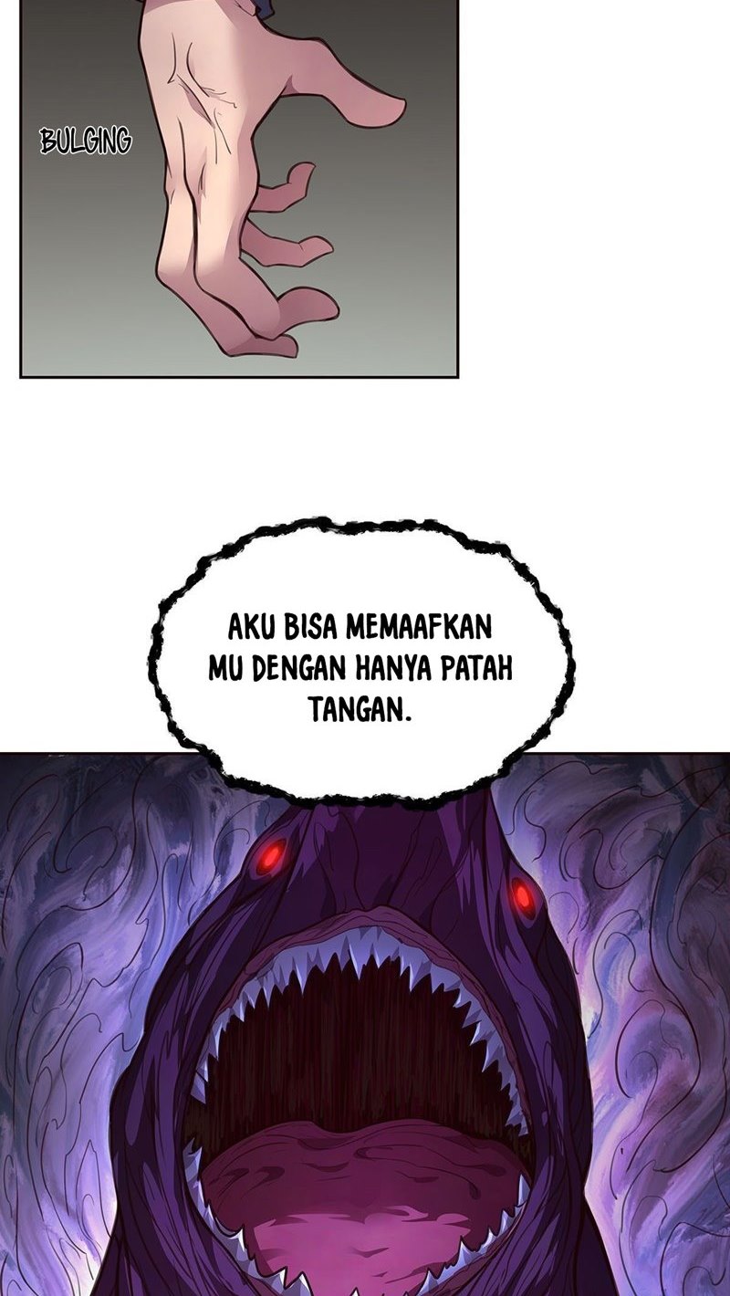 The Comeback Path of Princess From Mars Chapter 01 Gambar 43