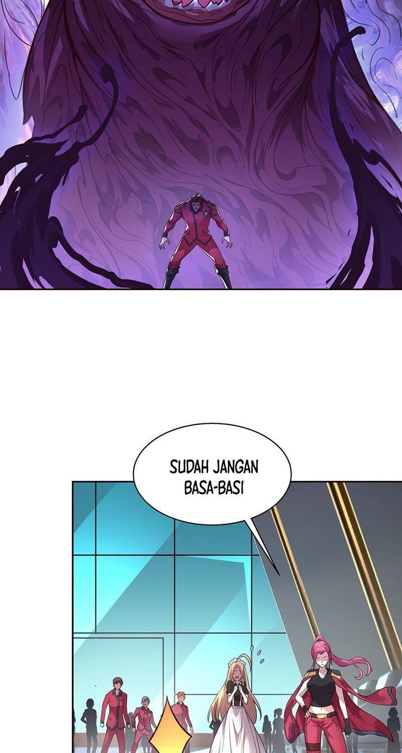 The Comeback Path of Princess From Mars Chapter 01 Gambar 44