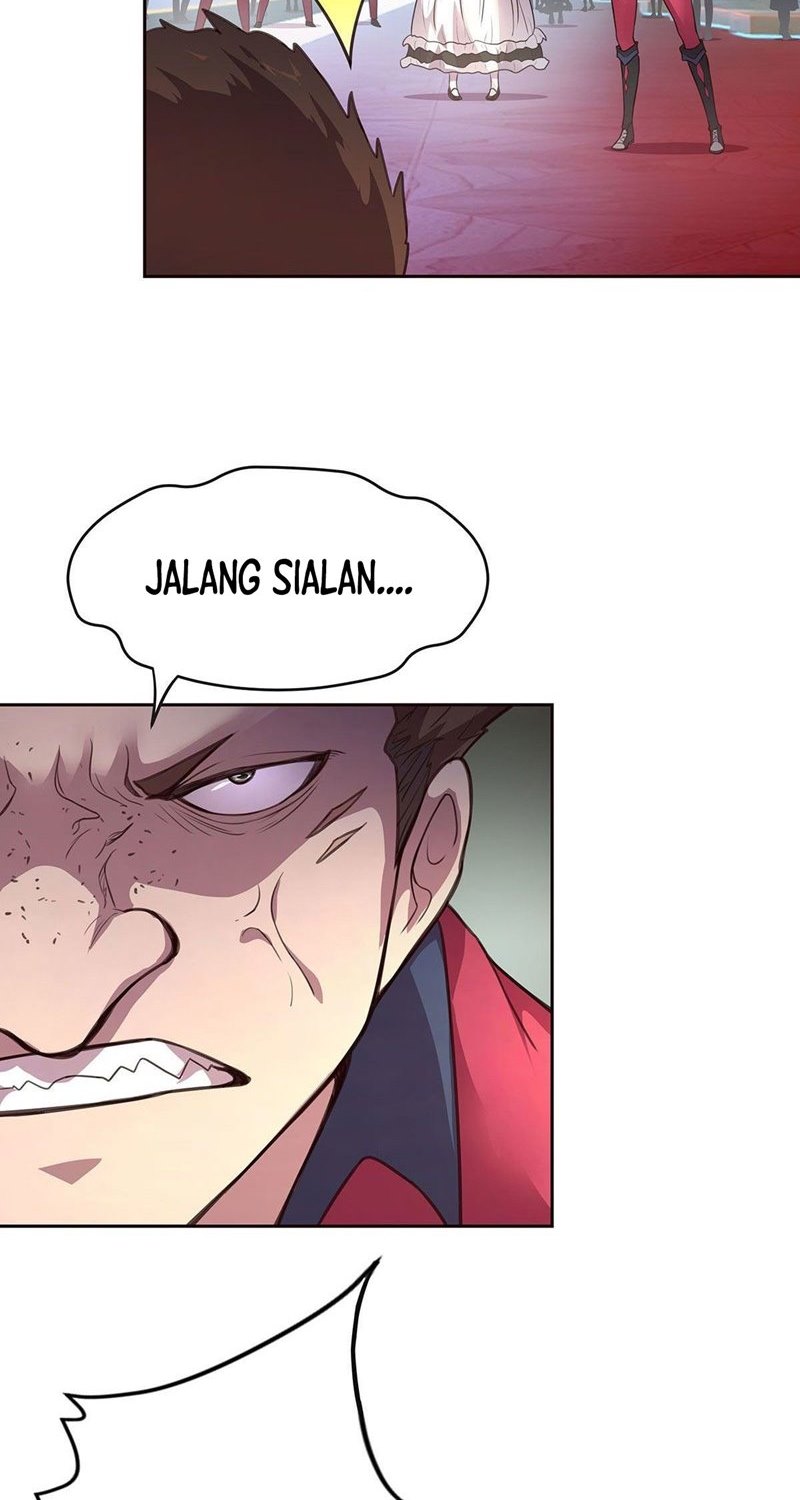 The Comeback Path of Princess From Mars Chapter 01 Gambar 45
