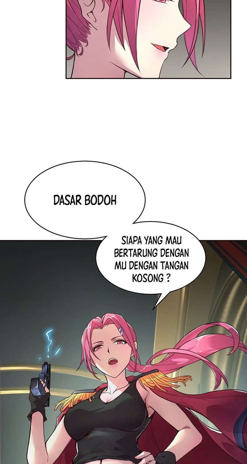 The Comeback Path of Princess From Mars Chapter 01 Gambar 50