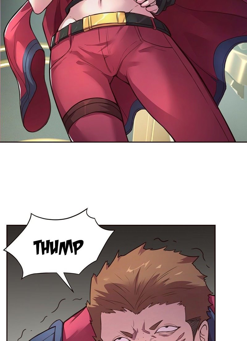 The Comeback Path of Princess From Mars Chapter 01 Gambar 51