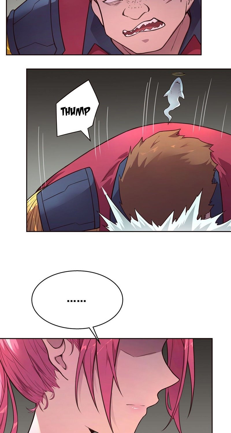 The Comeback Path of Princess From Mars Chapter 01 Gambar 52