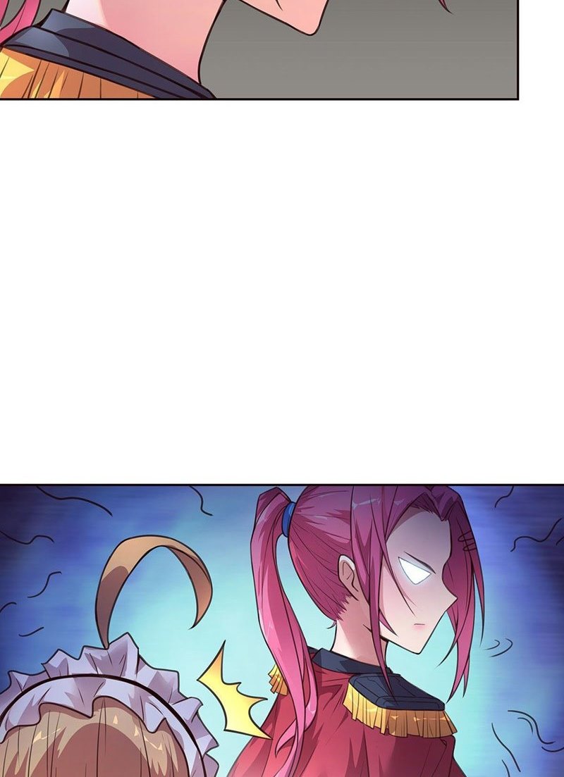 The Comeback Path of Princess From Mars Chapter 01 Gambar 53