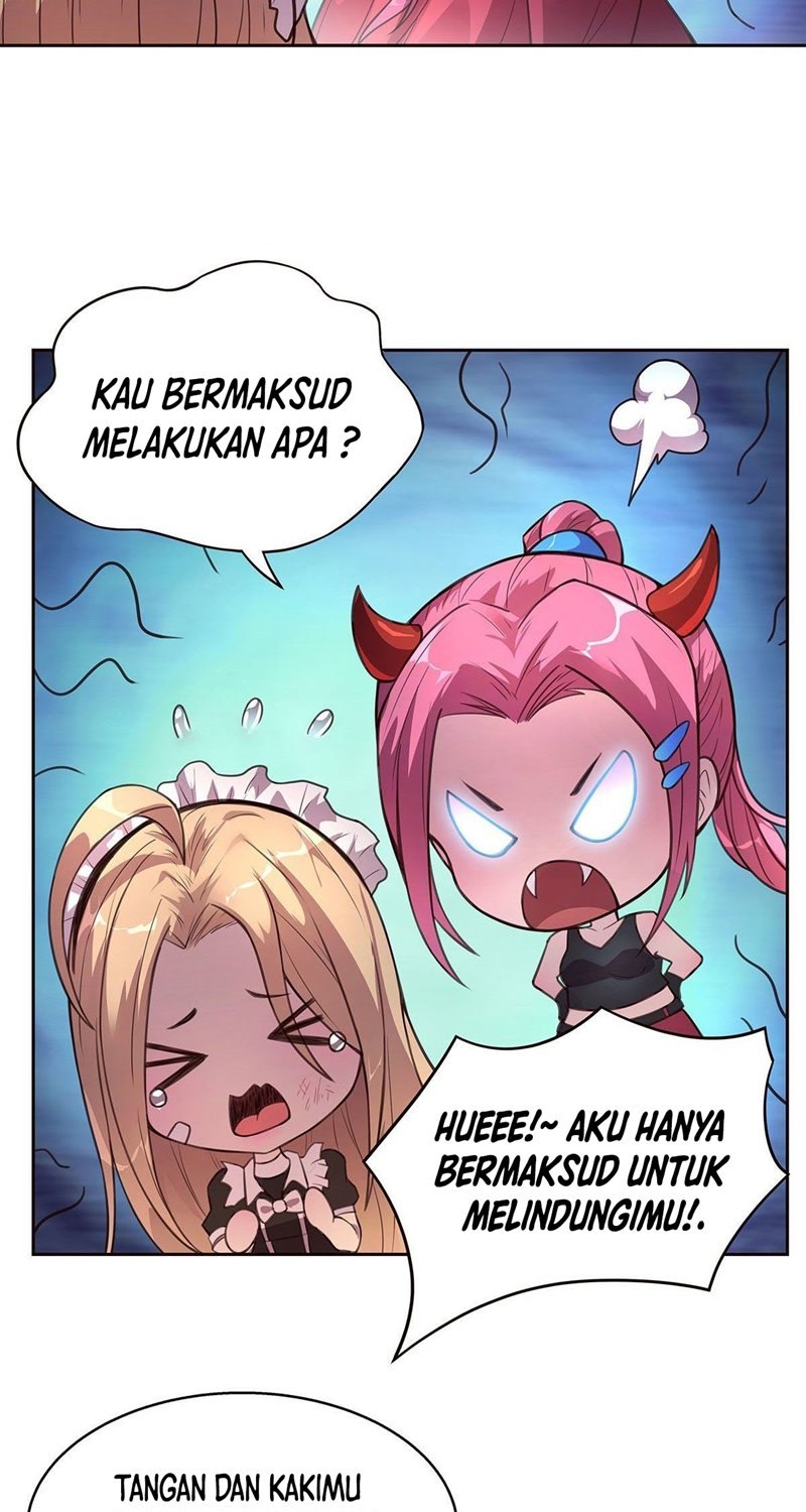 The Comeback Path of Princess From Mars Chapter 01 Gambar 54