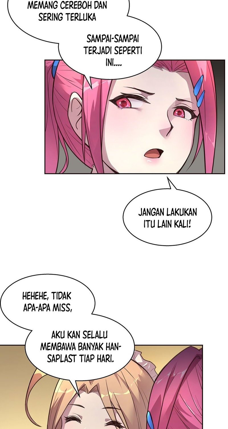 The Comeback Path of Princess From Mars Chapter 01 Gambar 55