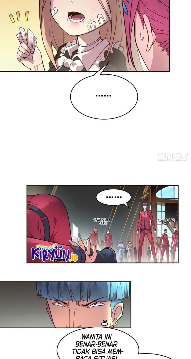The Comeback Path of Princess From Mars Chapter 01 Gambar 56