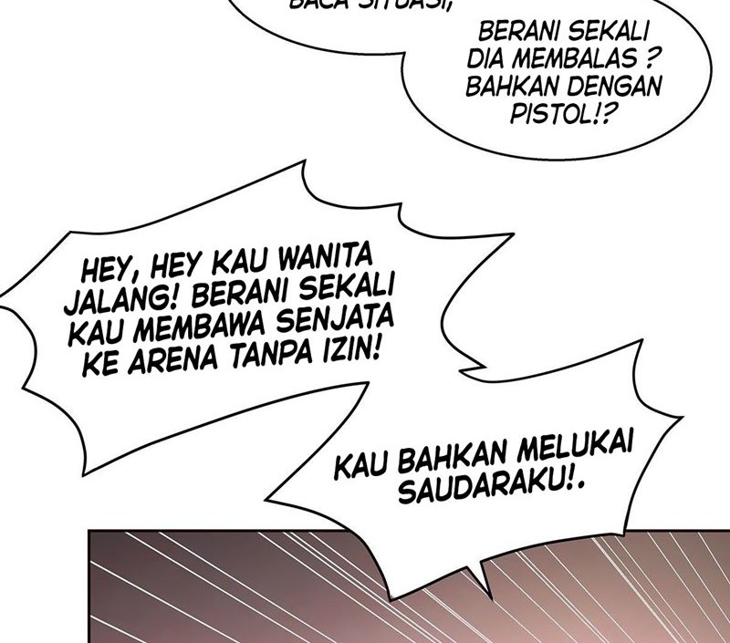 The Comeback Path of Princess From Mars Chapter 01 Gambar 57