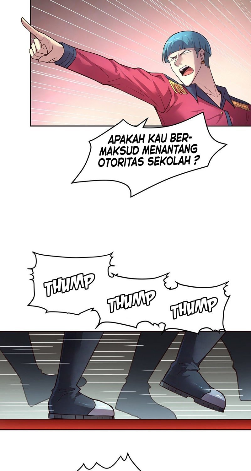 The Comeback Path of Princess From Mars Chapter 01 Gambar 58