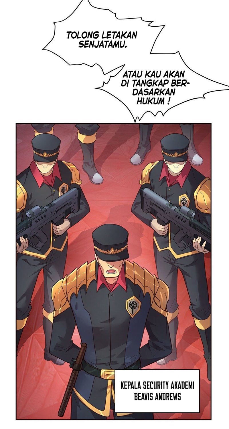 The Comeback Path of Princess From Mars Chapter 01 Gambar 60