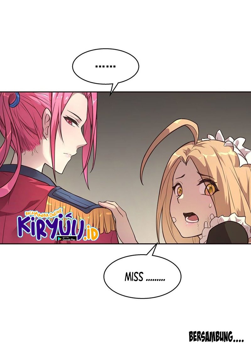 The Comeback Path of Princess From Mars Chapter 01 Gambar 61