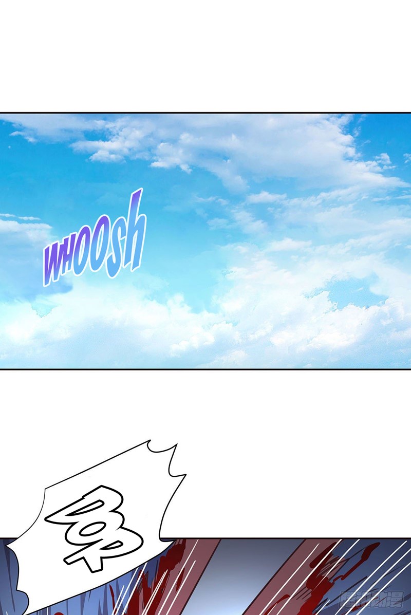 The Comeback Path of Princess From Mars Chapter 04 Gambar 13