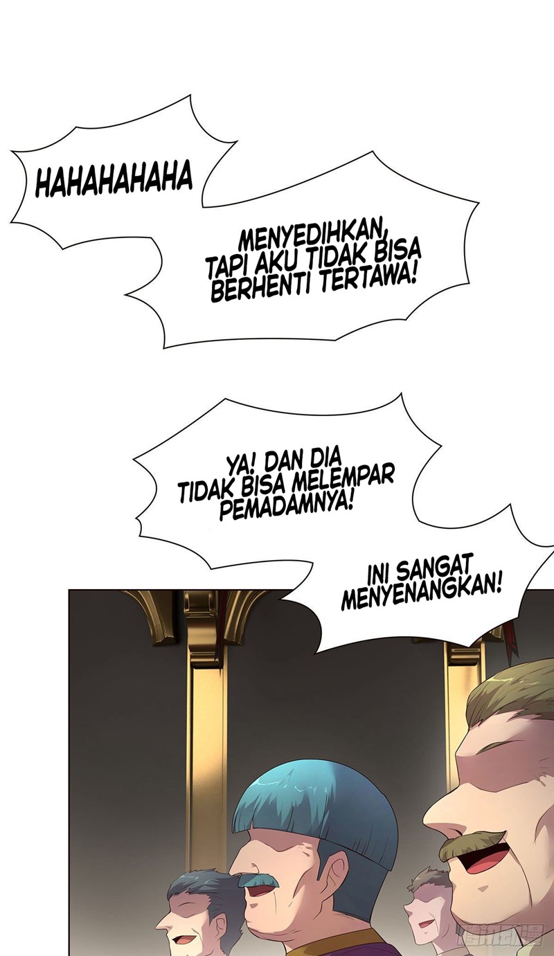 The Comeback Path of Princess From Mars Chapter 04 Gambar 17