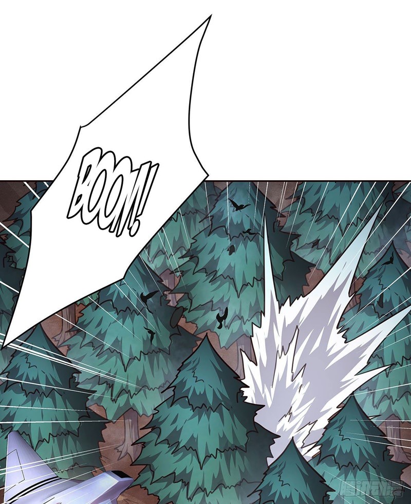 The Comeback Path of Princess From Mars Chapter 04 Gambar 23
