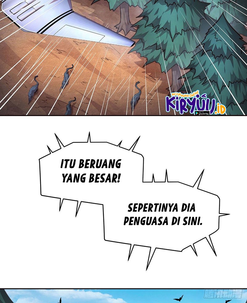 The Comeback Path of Princess From Mars Chapter 04 Gambar 24