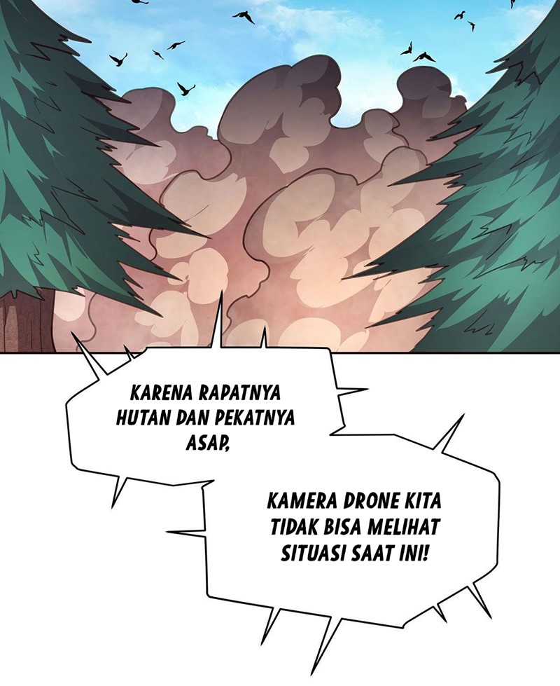 The Comeback Path of Princess From Mars Chapter 04 Gambar 25
