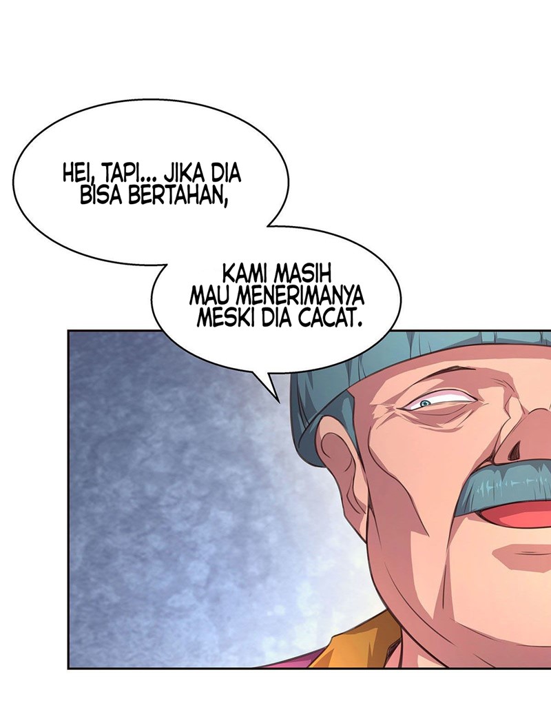 The Comeback Path of Princess From Mars Chapter 04 Gambar 28