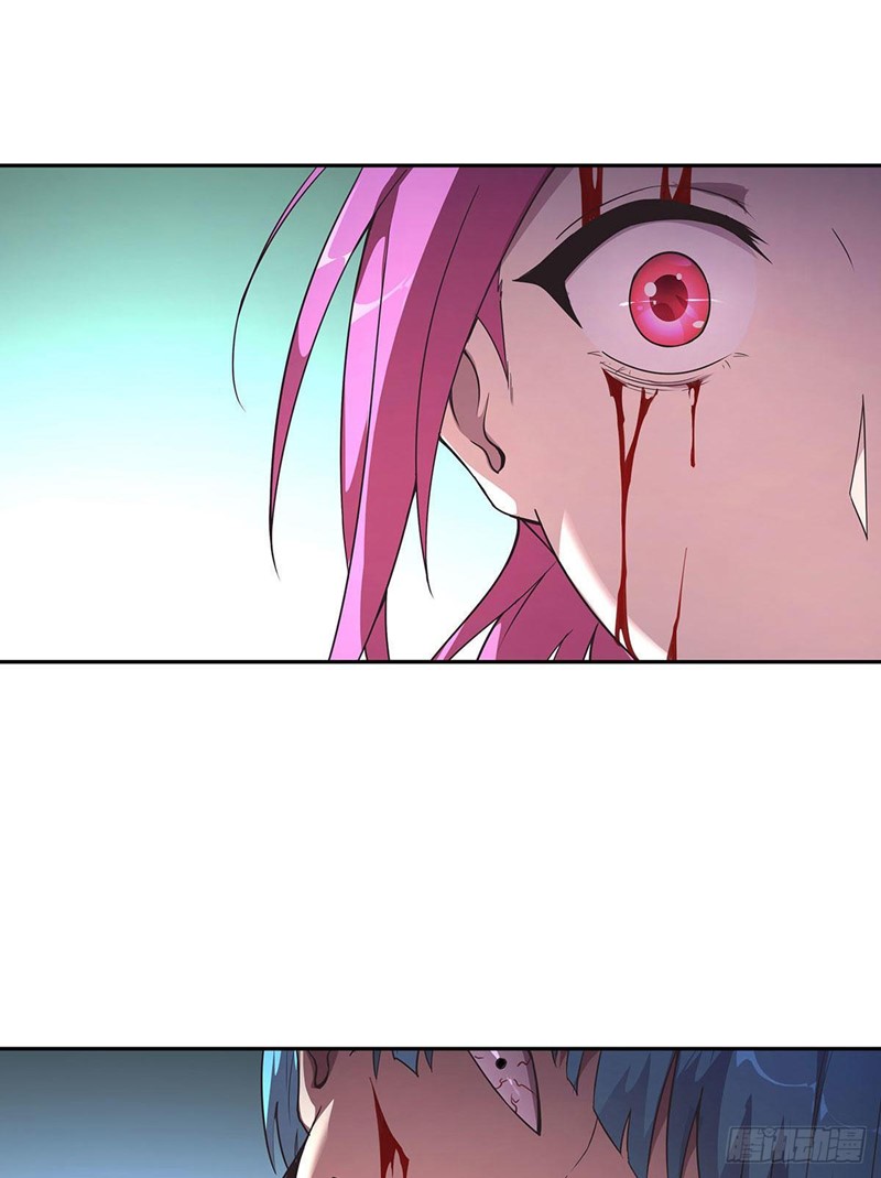 The Comeback Path of Princess From Mars Chapter 05 Gambar 32