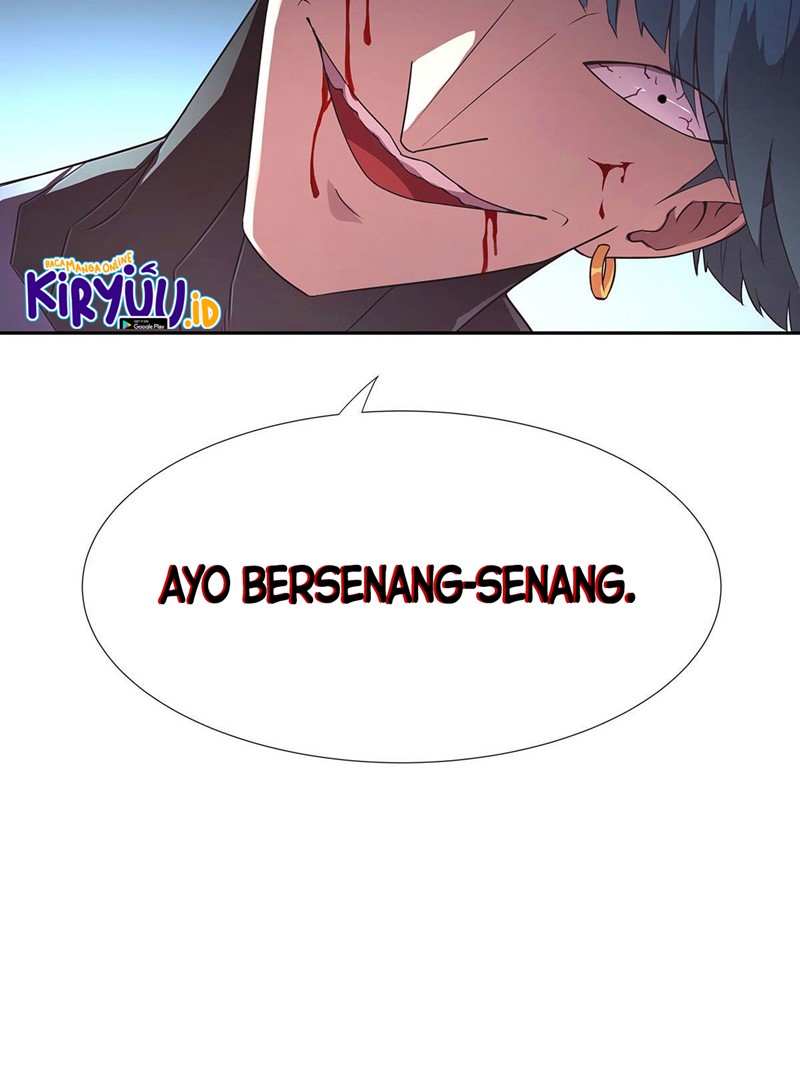 The Comeback Path of Princess From Mars Chapter 05 Gambar 33