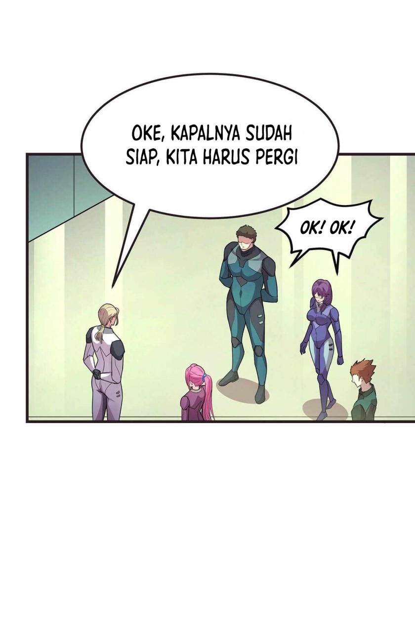 The Comeback Path of Princess From Mars Chapter 11 Gambar 18