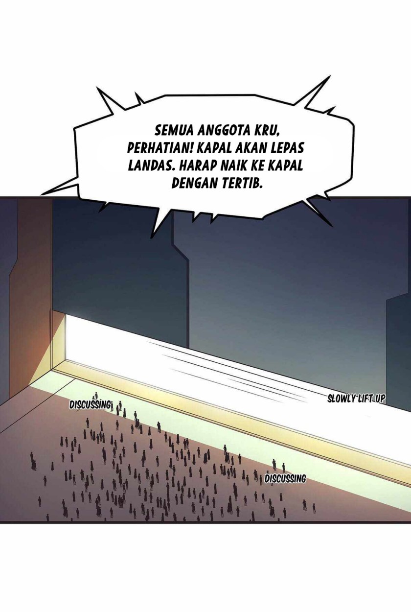 The Comeback Path of Princess From Mars Chapter 11 Gambar 19