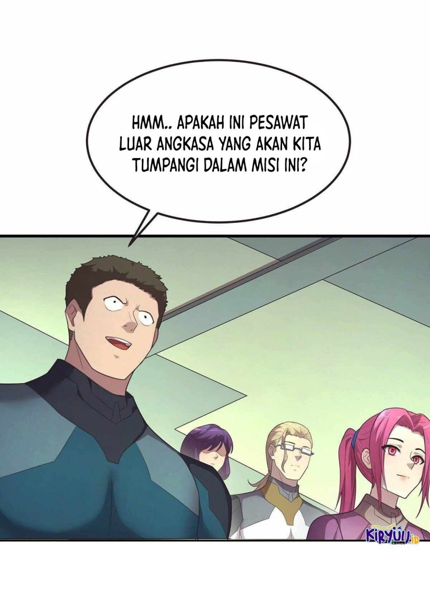 The Comeback Path of Princess From Mars Chapter 11 Gambar 20