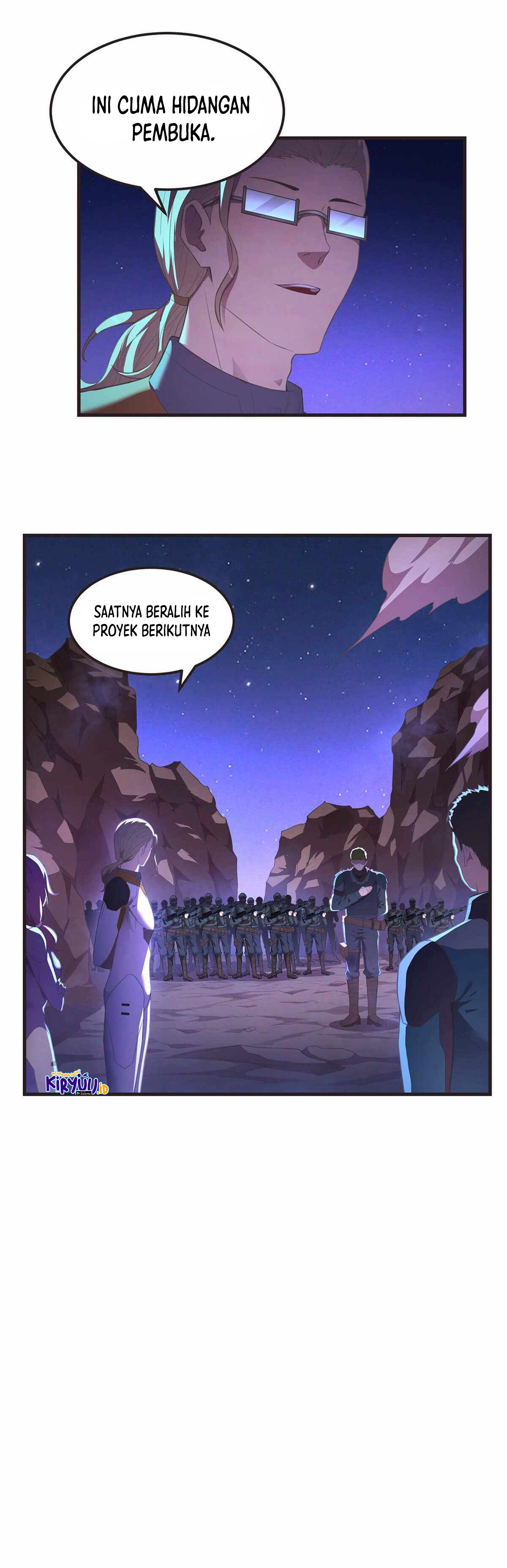 The Comeback Path of Princess From Mars Chapter 13 Gambar 14