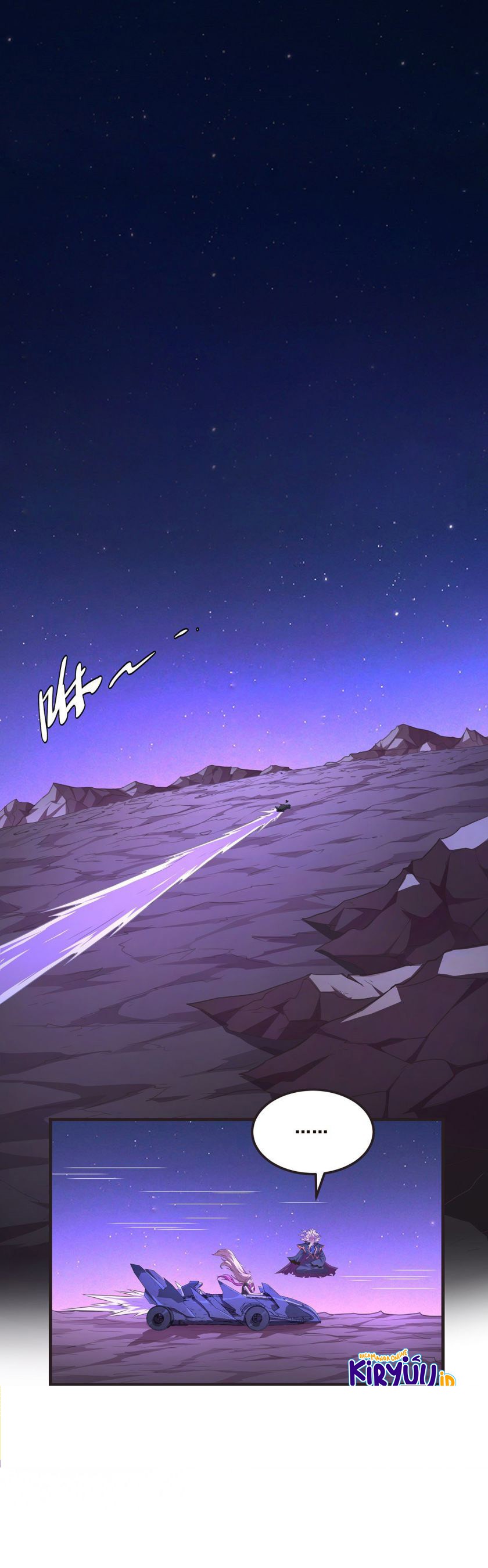 The Comeback Path of Princess From Mars Chapter 16 Gambar 2
