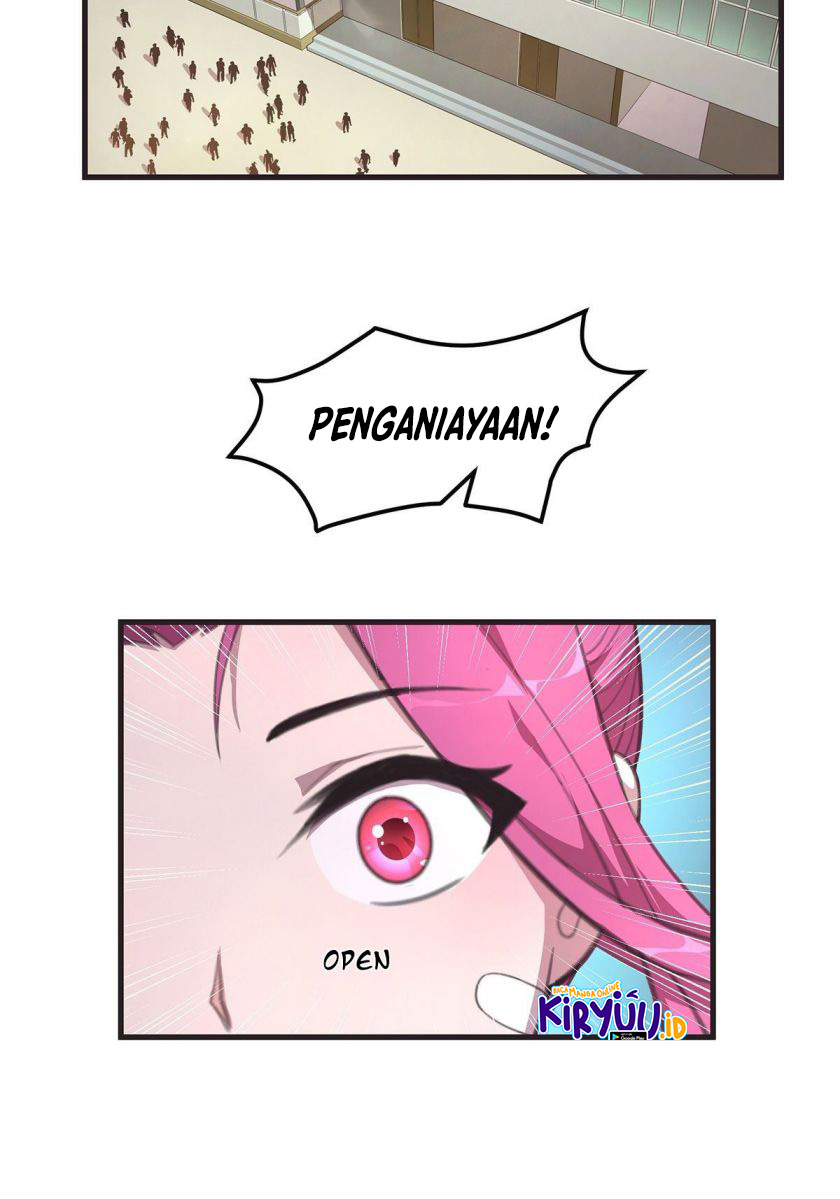 The Comeback Path of Princess From Mars Chapter 16 Gambar 12