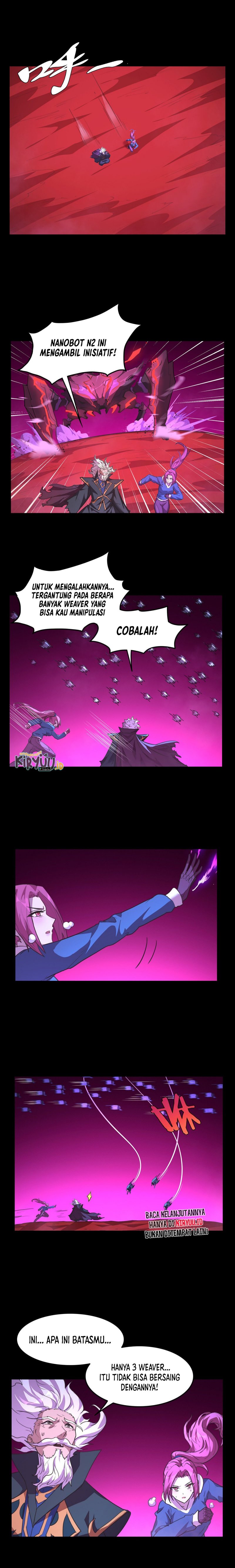 The Comeback Path of Princess From Mars Chapter 26 Gambar 2