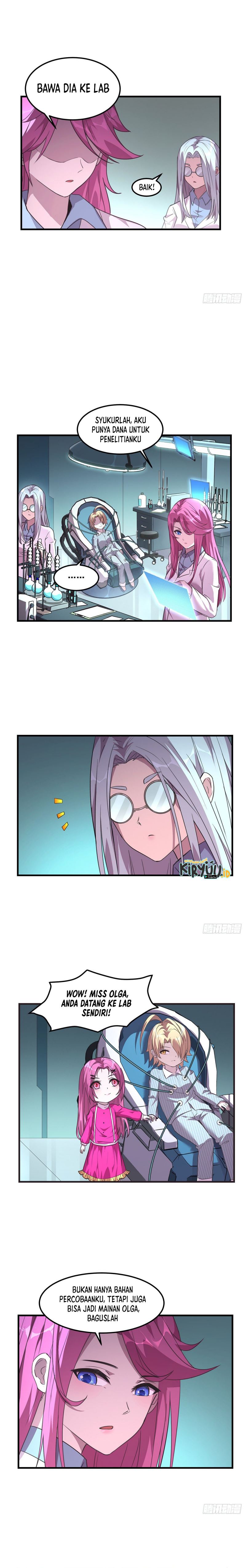The Comeback Path of Princess From Mars Chapter 29 Gambar 4