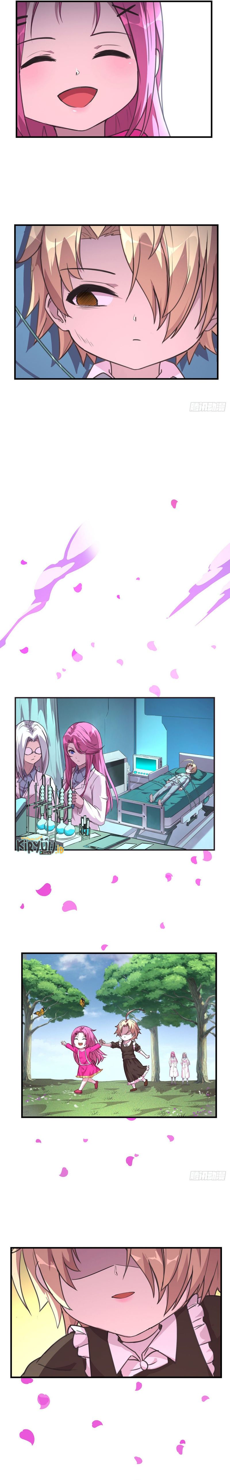 The Comeback Path of Princess From Mars Chapter 29 Gambar 5