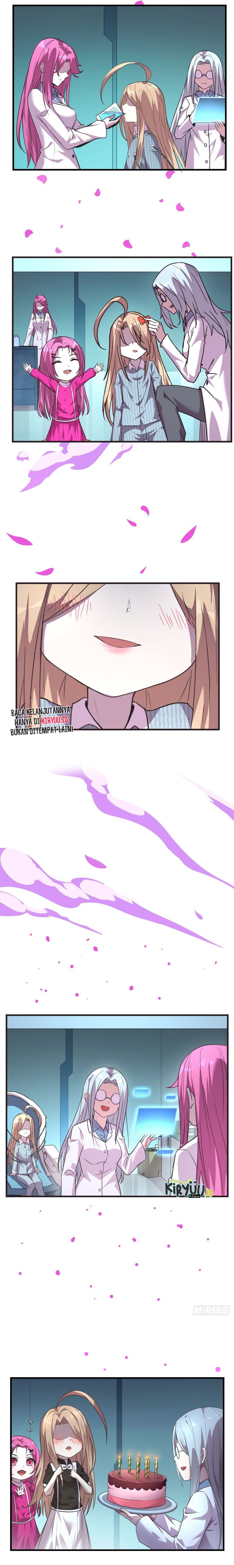 The Comeback Path of Princess From Mars Chapter 29 Gambar 6