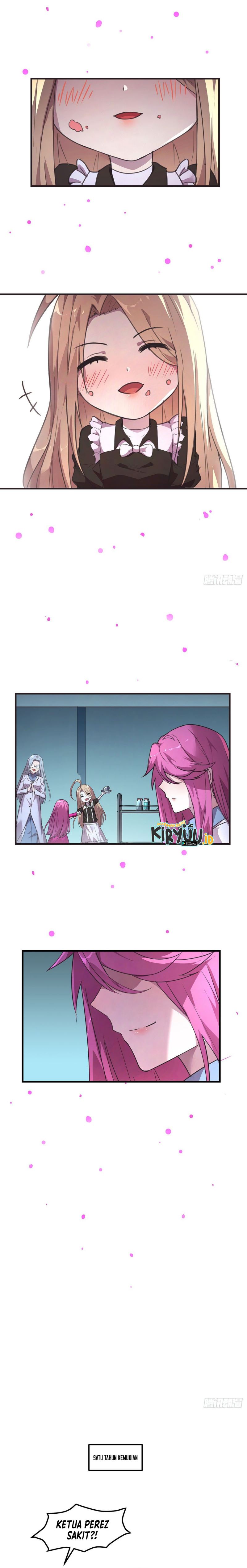 The Comeback Path of Princess From Mars Chapter 29 Gambar 7
