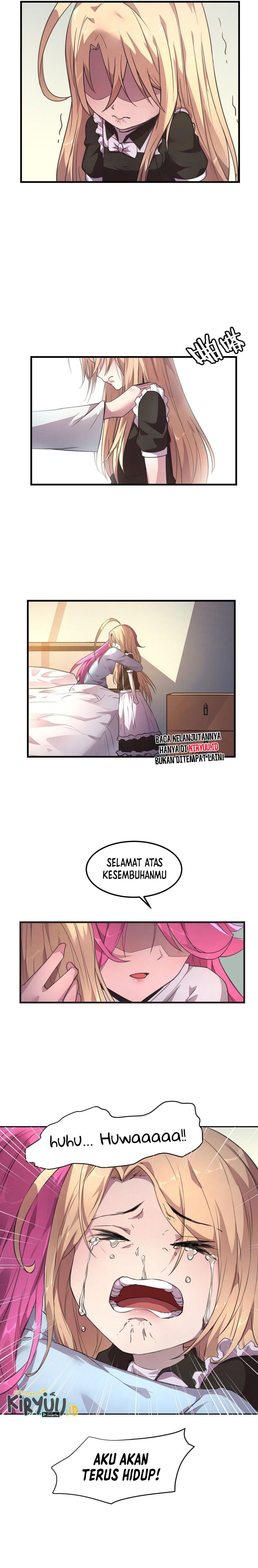The Comeback Path of Princess From Mars Chapter 29 Gambar 10