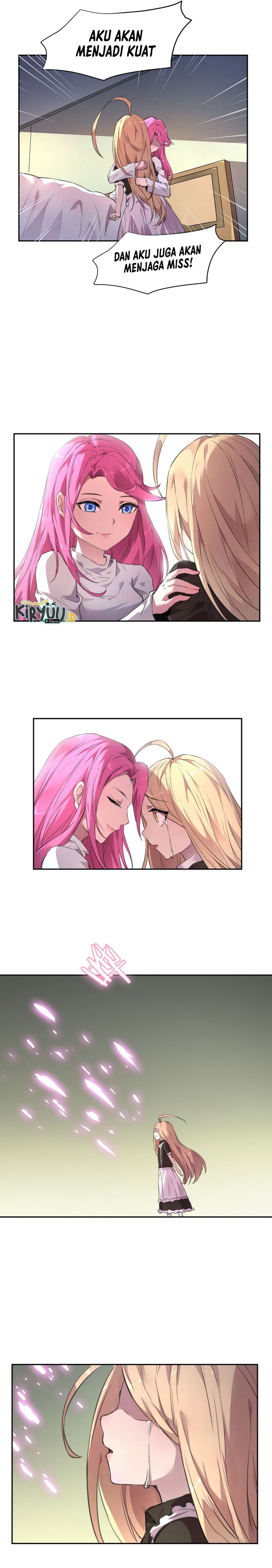 The Comeback Path of Princess From Mars Chapter 29 Gambar 11