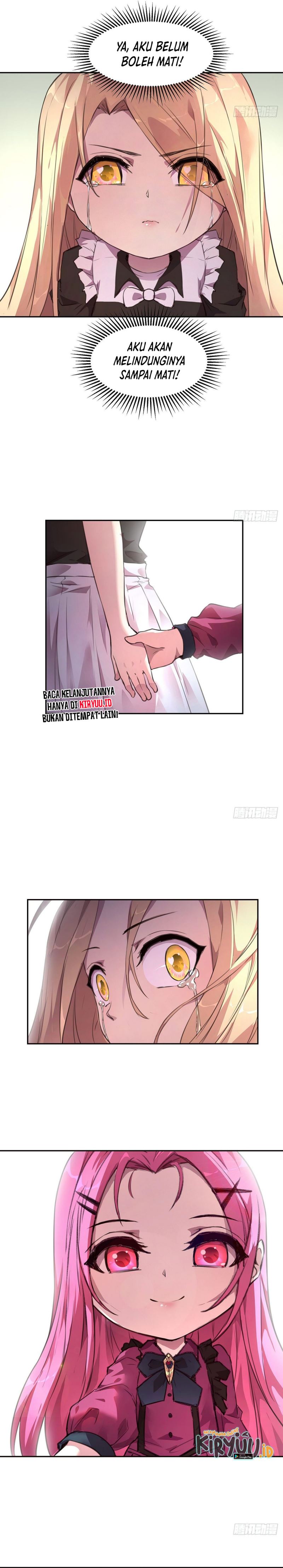 The Comeback Path of Princess From Mars Chapter 29 Gambar 12