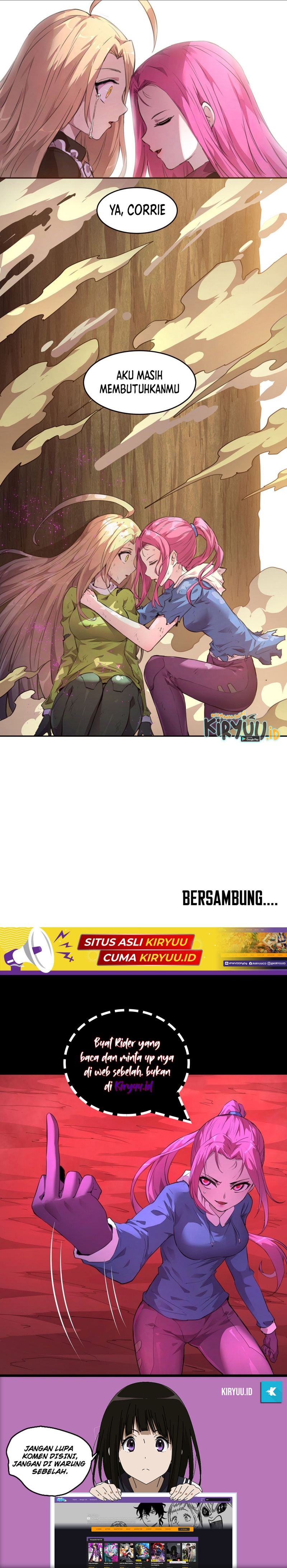 The Comeback Path of Princess From Mars Chapter 29 Gambar 13