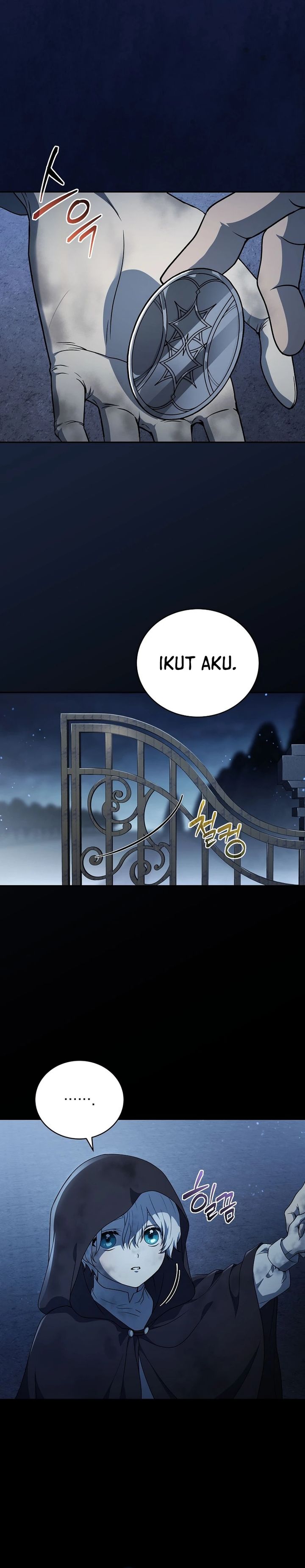 The Concept-Grasping Magical Genius Chapter 01 Gambar 4