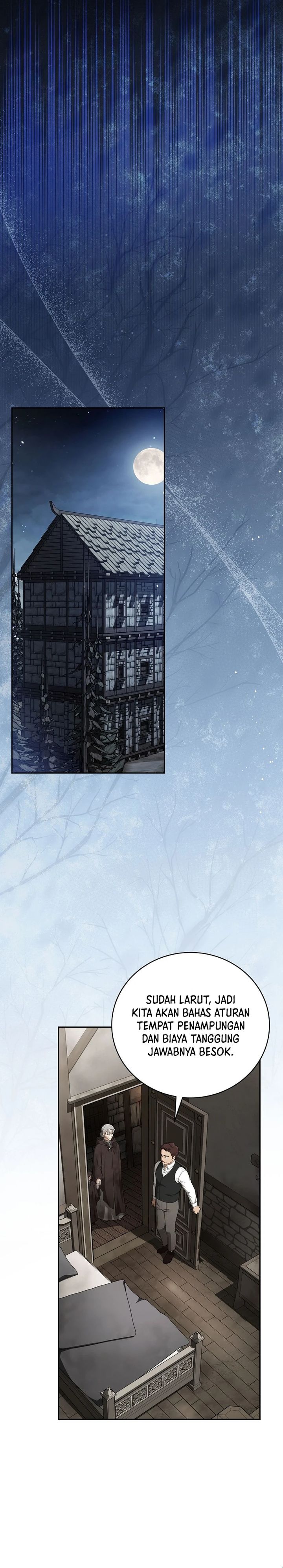 The Concept-Grasping Magical Genius Chapter 01 Gambar 6