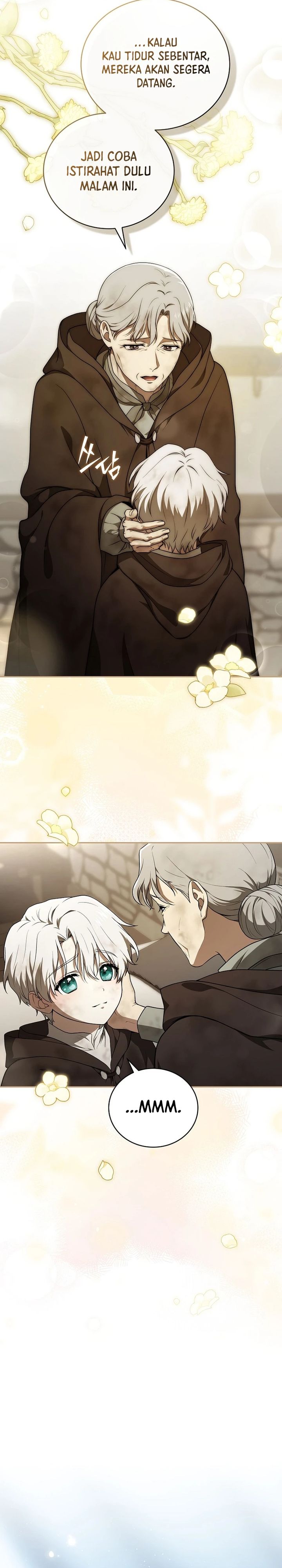 The Concept-Grasping Magical Genius Chapter 01 Gambar 9