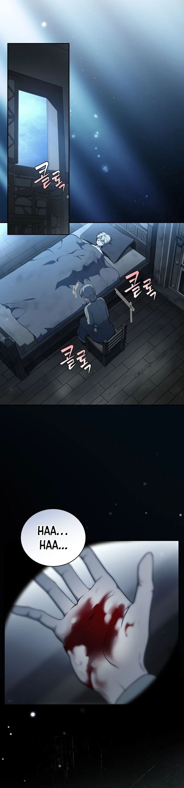 The Concept-Grasping Magical Genius Chapter 01 Gambar 10