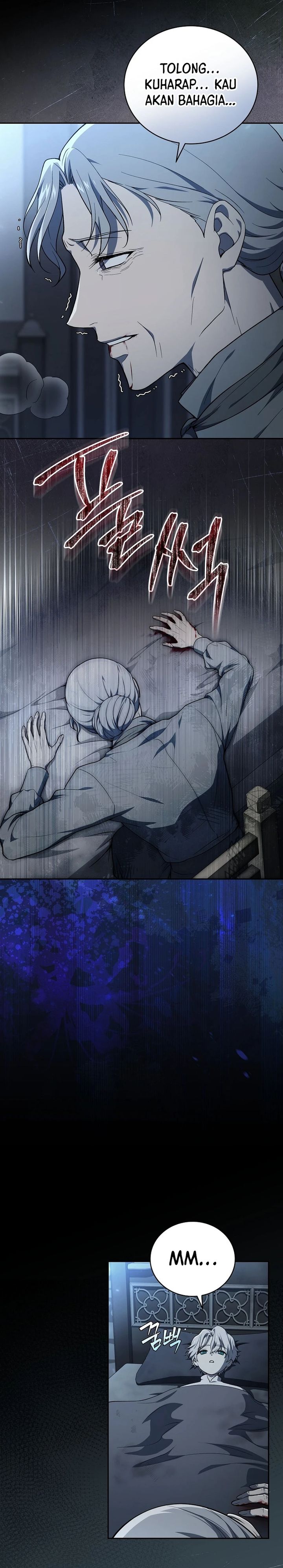 The Concept-Grasping Magical Genius Chapter 01 Gambar 11