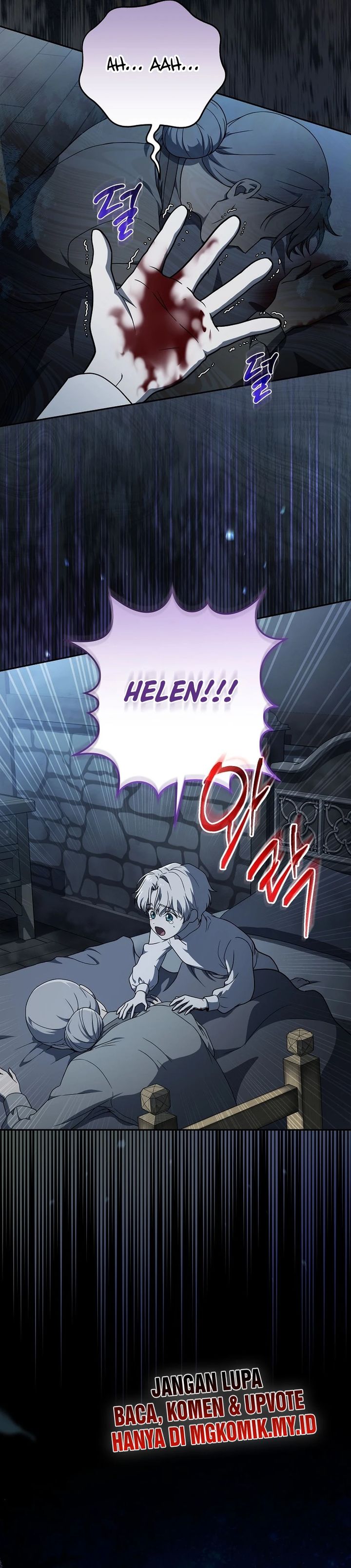 The Concept-Grasping Magical Genius Chapter 01 Gambar 13