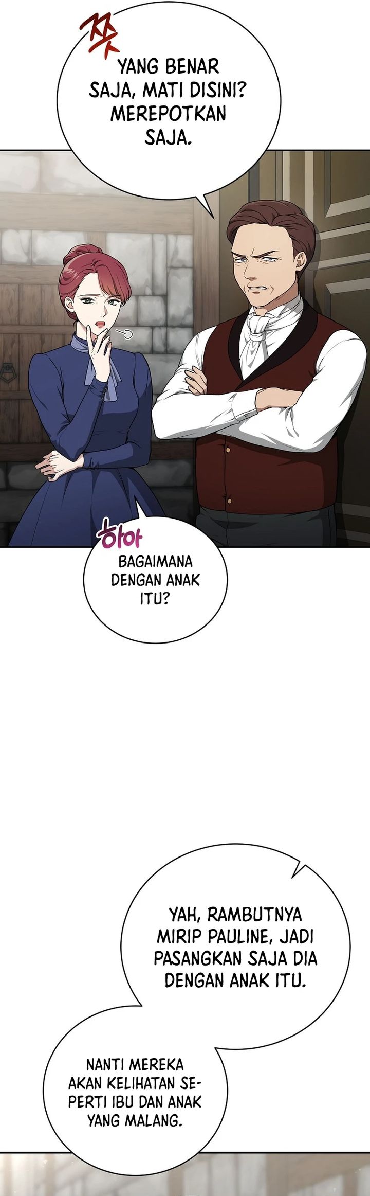 The Concept-Grasping Magical Genius Chapter 01 Gambar 15