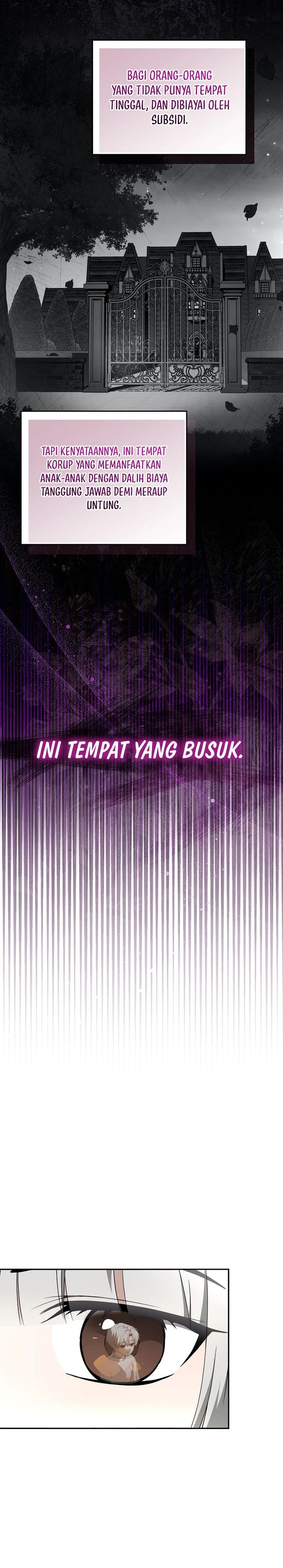 The Concept-Grasping Magical Genius Chapter 01 Gambar 18