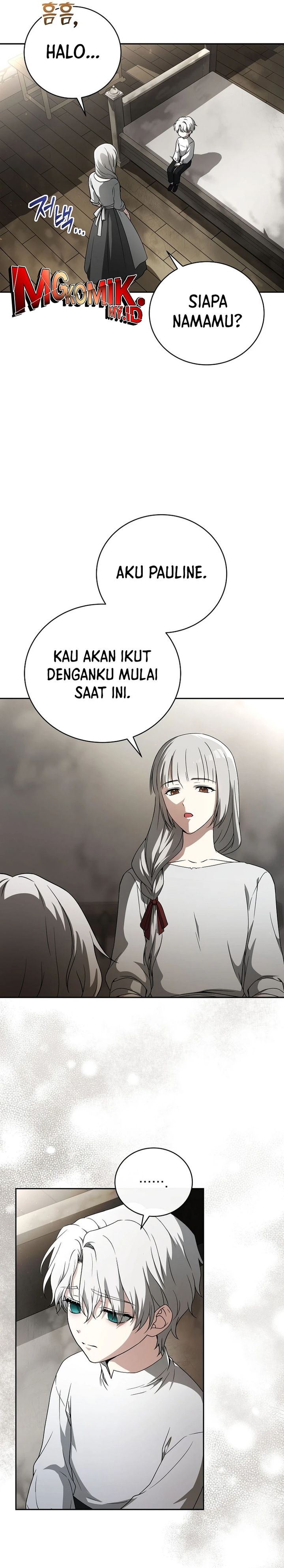 The Concept-Grasping Magical Genius Chapter 01 Gambar 19