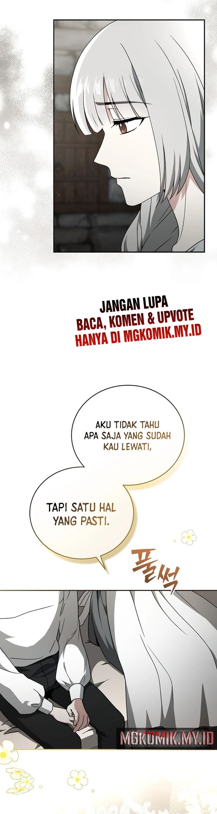 The Concept-Grasping Magical Genius Chapter 01 Gambar 20