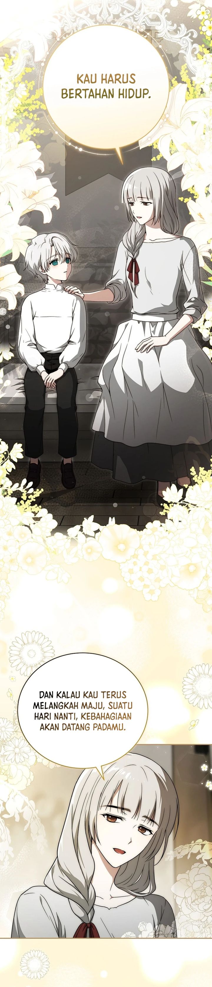 The Concept-Grasping Magical Genius Chapter 01 Gambar 21